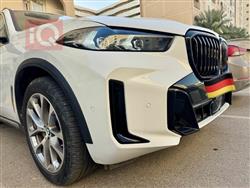 بي ام دبليو X5